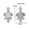 Steel silver color-A (Single weight 1.68 grams)