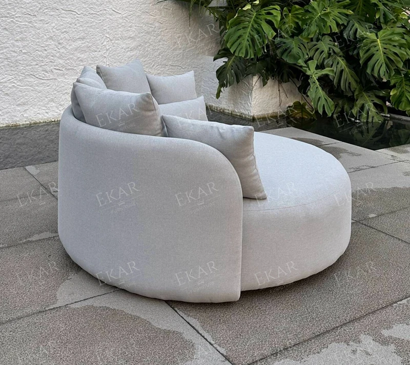 product modern waterproof fabric round outdoor lounge chair for relaxation-67