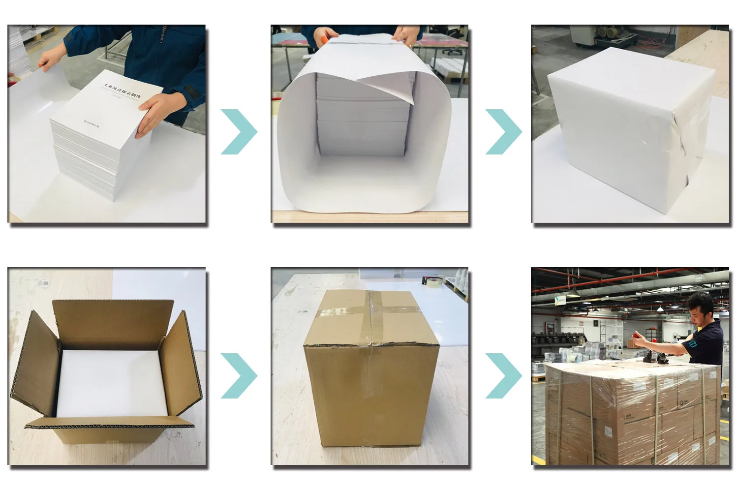 
SM-KP03 профессиональный дизайн и печать изысканный высокого класса с благословением Фирменная карточка сообщения 