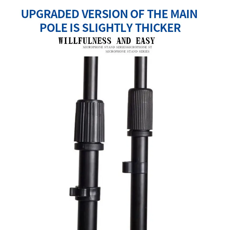 
Лидер продаж 2019, Прочный Гибкий комплект микрофона с подставкой 