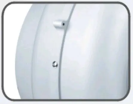 インラインダクトファン DJT10U-25P