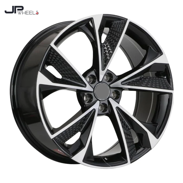 HOT Car Rims 17 Alloy Wheel Rims for Audi A1 A2 A3 A4 A5 A6 A7 A8
