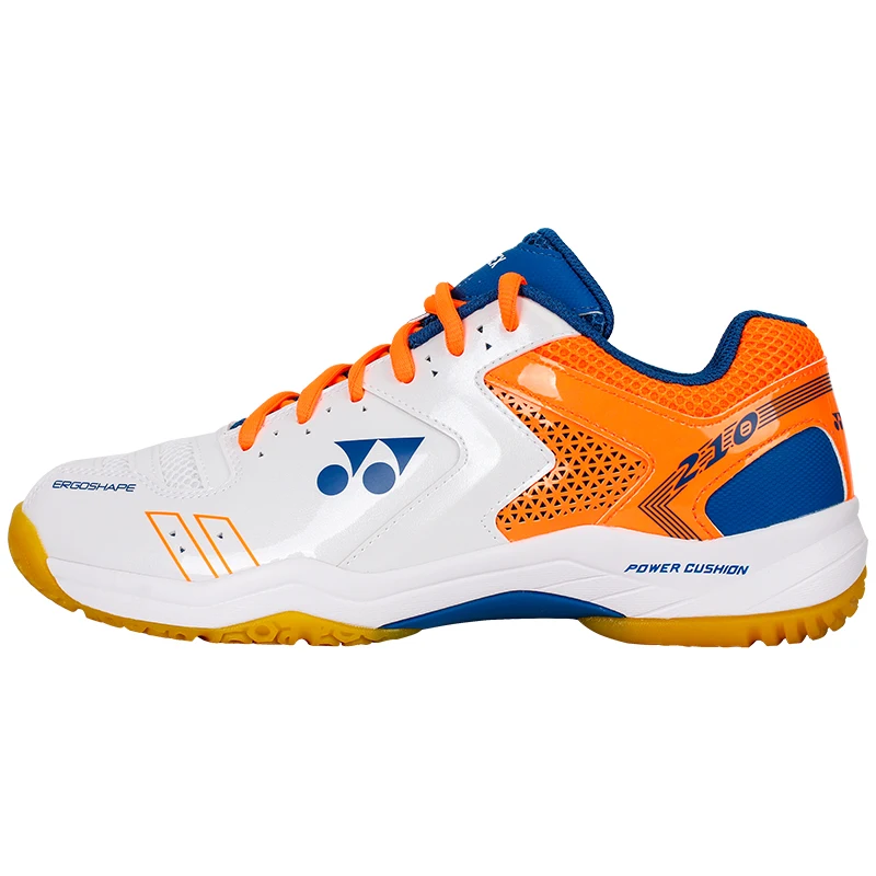 YONEX POWER CUSHION バドミントンシューズ Yonex Cushioned Badminton Shoes SHB210 for Sports