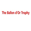 B allon d'Or-G olden B all