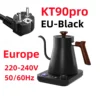 Black-EU