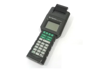 Hand operator BT200 Brown BRAIN protocol handheld communicator