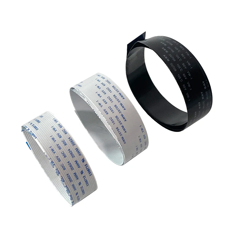 3pcs Set Printhead Cable for HP Pagewide X452 X476 X477 X552 X576 X577 X 452 476 477 552 576 577 P55250 P57750 Print Head Cable