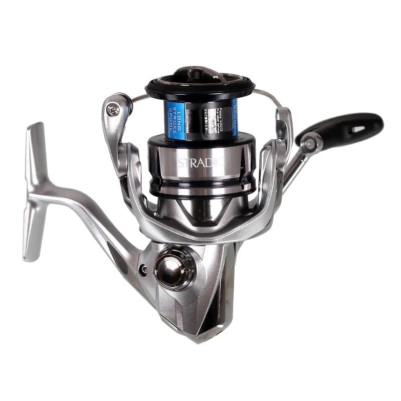 2019 Shimano Stradic Fl 1000 2500 2500hg C3000hg C3000 4000mhg