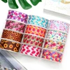 heat transfer ribbon