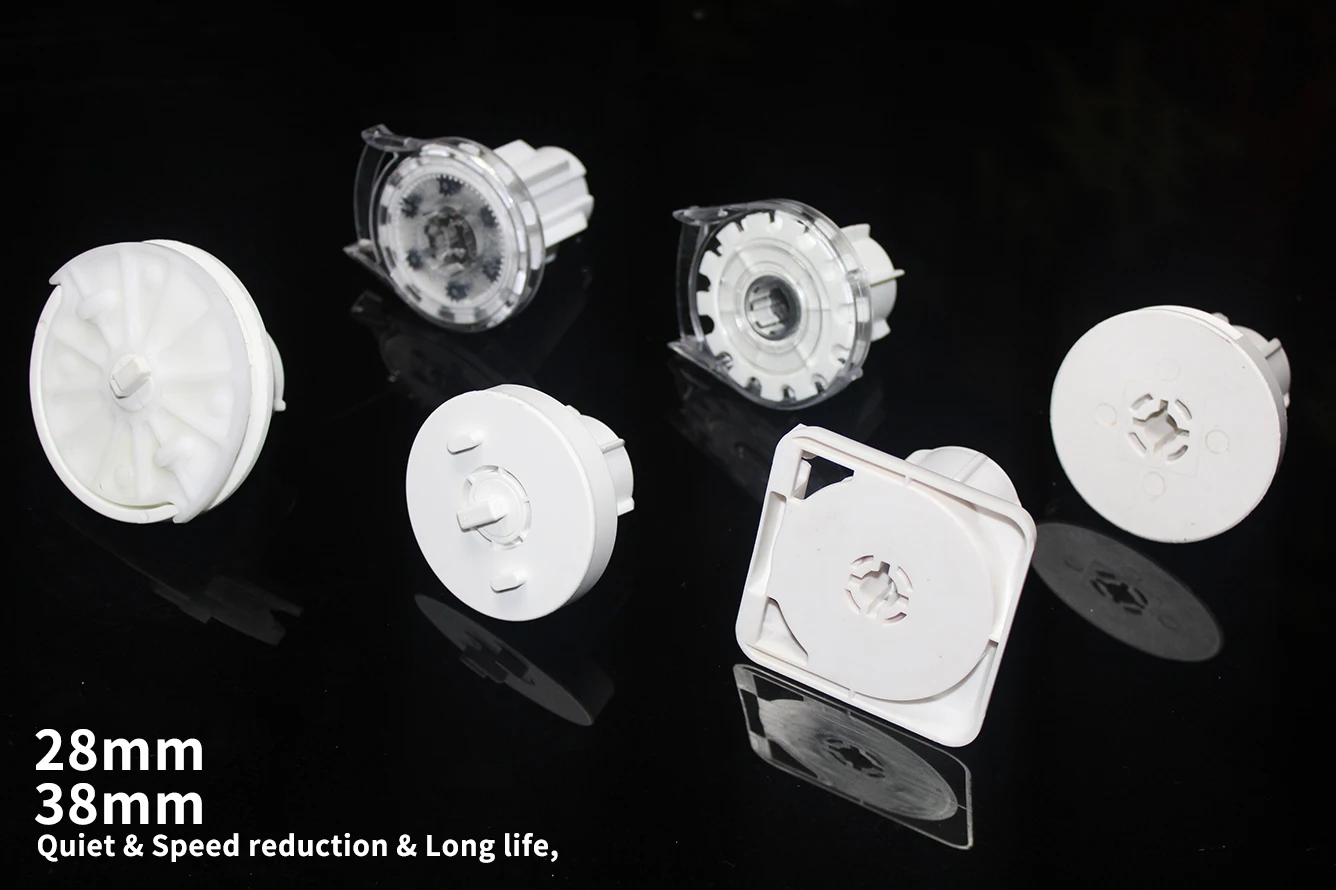 Spare Parts Roller Blindsup Mechanism Blinds Accessories Components