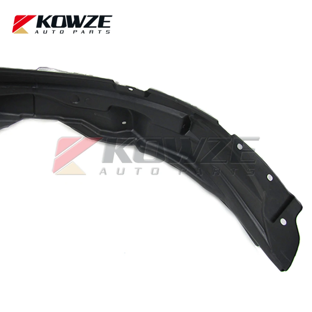 Front Left Hand Wheelhouse Splash Shield for Mitsubishi ASX GA1W GA2W GA3W 4A92 4B1 4B10 5370A753
