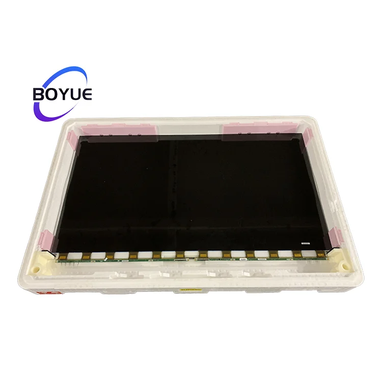 Samsung TV Screen Replacement - AU LCD Panel T550QVR04.3
