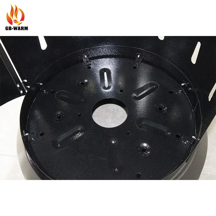 Best Manual Operating Flame Heater air Heater Gas Outdoor Tubos De Calentador De Patios