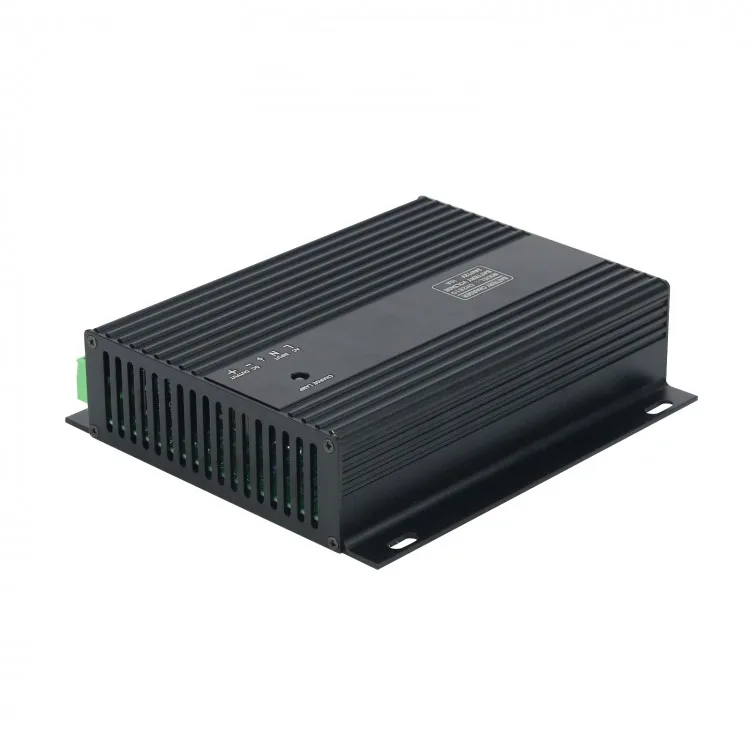Chargeur De Batterie 12V/24V 10A Pour Groupe Électrogène | CH2810 Intelligent | Charge Maintien Auto
