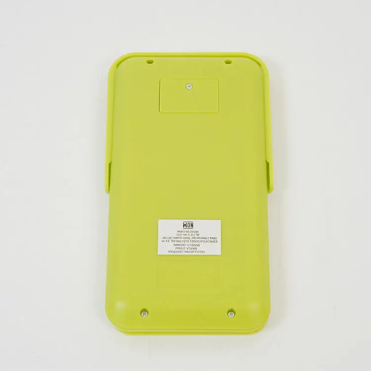 LCD Engineering Non Graphing Scientific Calculator for Engineering Students Function Calculators School Financial Business