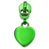 Bright green