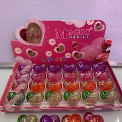 LIP×LIP グッズセット バラ売り⭕️ Organic Moisturizing Cute Lip Repair Balm Stick Private Label