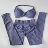 Color-5 bra+leggings