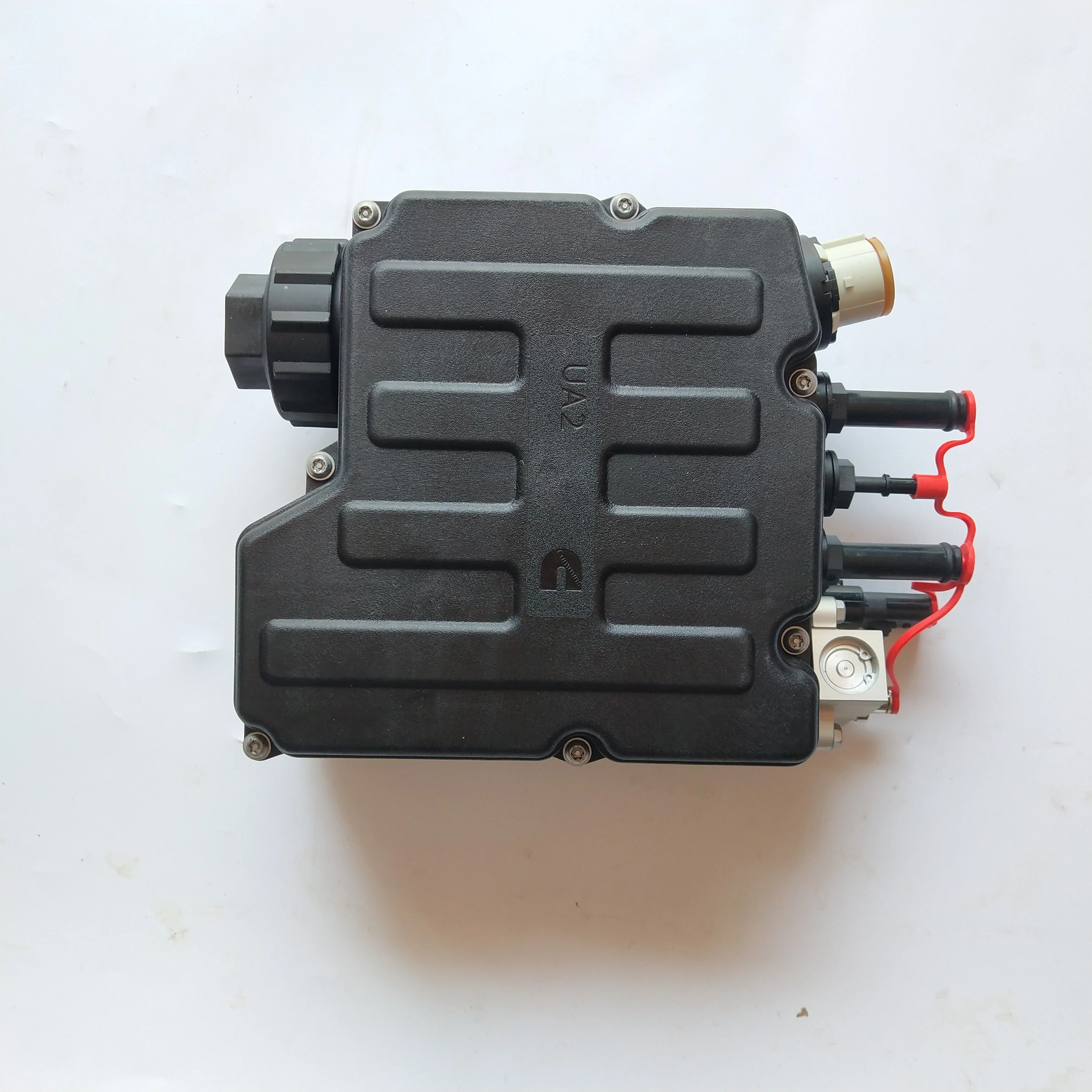 Original DCEC ISLE ISBE QSB Diesel Engine Urea Dosing Pump Urea Doser Pump Adblue Pump A042P115 4328805 5303018