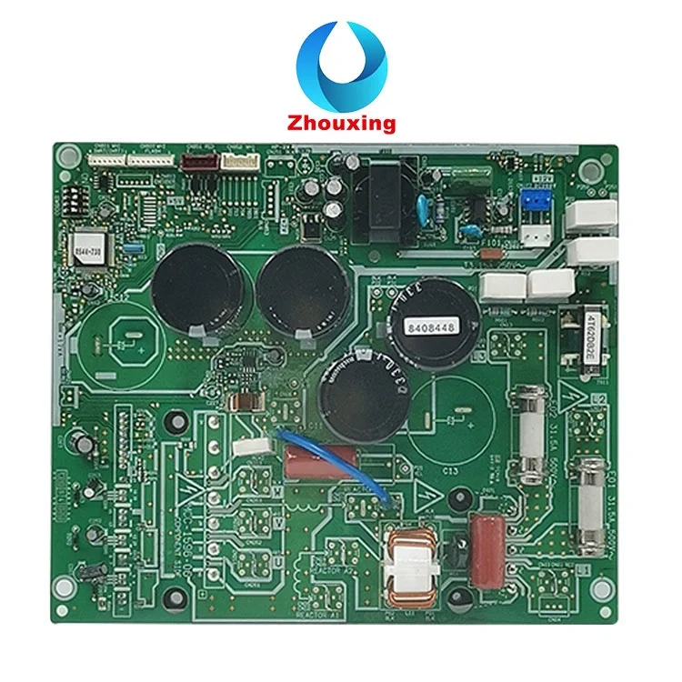 Original TOSHIBA Air Conditioner Inverter Control Board MCC-1596