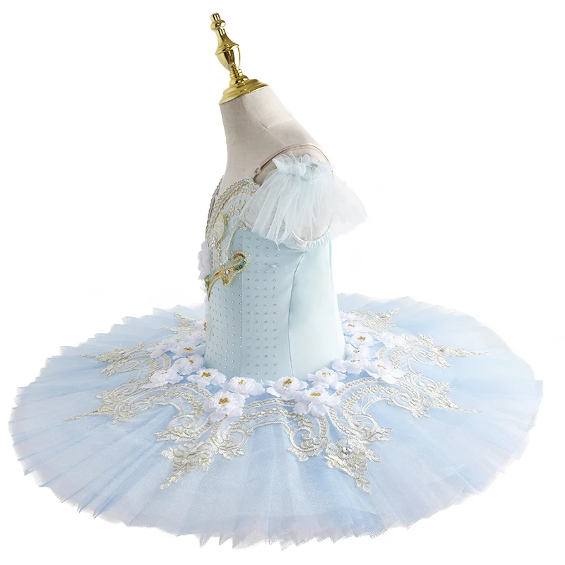 Platter Tutu main image 0