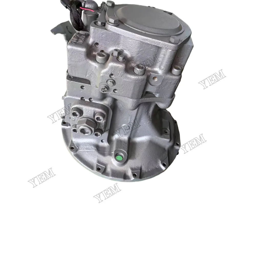 Hydraulic Pump for Komatsu PC160-7 PC160-8 Heavy Duty Engine Parts 3