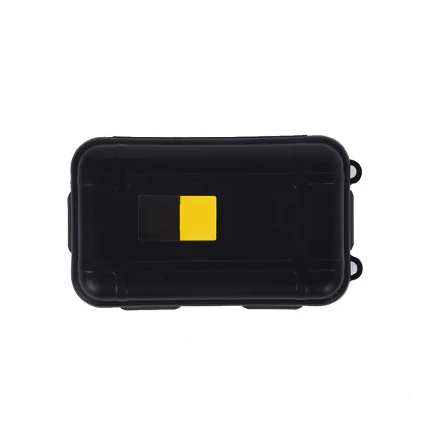 Waterproof Shockproof Plastic Survival Container Trunk Seal Case Storage Box