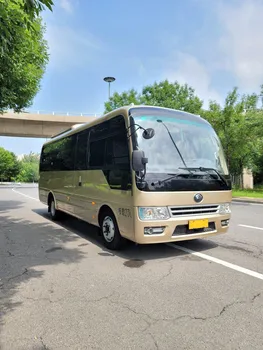 Bus 990 – Tower Transit Volvo BZL SC Neustar City (SG4007T