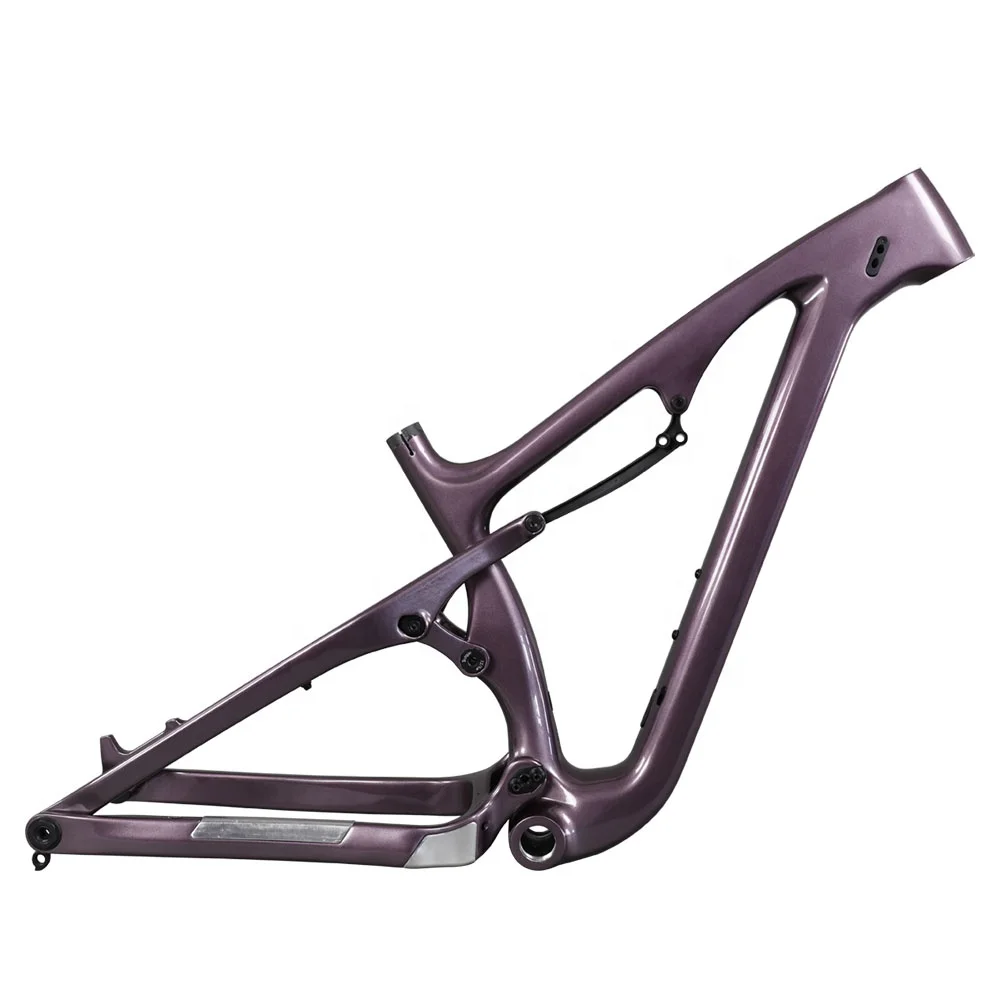 frame for fat bike