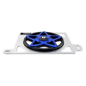 Carburetor Cover Motorcycle Modification Accessories Keihin PE26/27/28/30 Aluminum Alloy CNC Color Cover