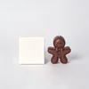 gingerbread man