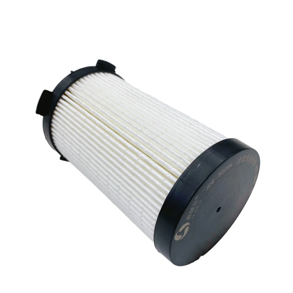 F Foton Auman Fuel Filter FF266 - Heavy Truck Replacement