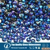 P40 Tanzanite AB Bluish