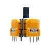Para PS5-Amarillo