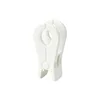 Clip resistente al viento W-472
