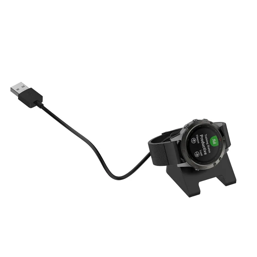 garmin forerunner 945 charger