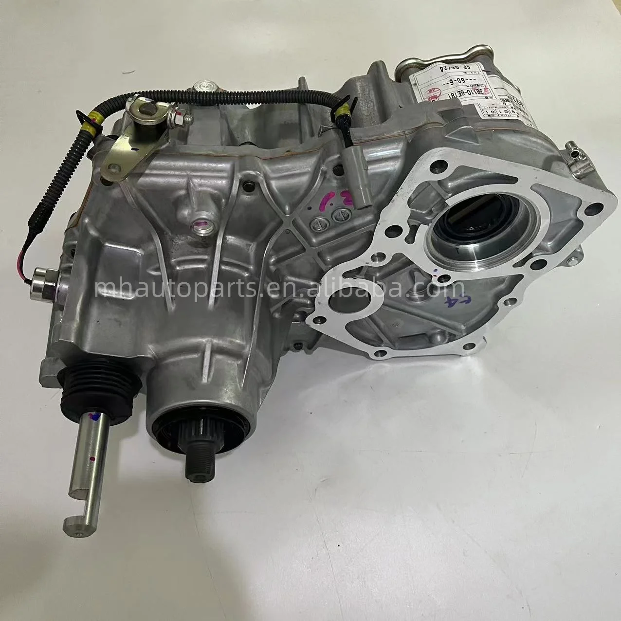 取引 マフラー アールズギア アールズギア GPスペックFULL EX DB ZX