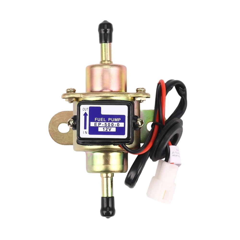IZUMI Fuel Pump for Mazda 626 DT102-1 High Quality Engine Parts