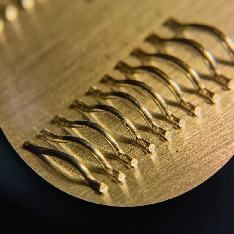 Tes Sh2000 Semiconductor Devices Laboratory Uses Wire Bonder/ultrasonic