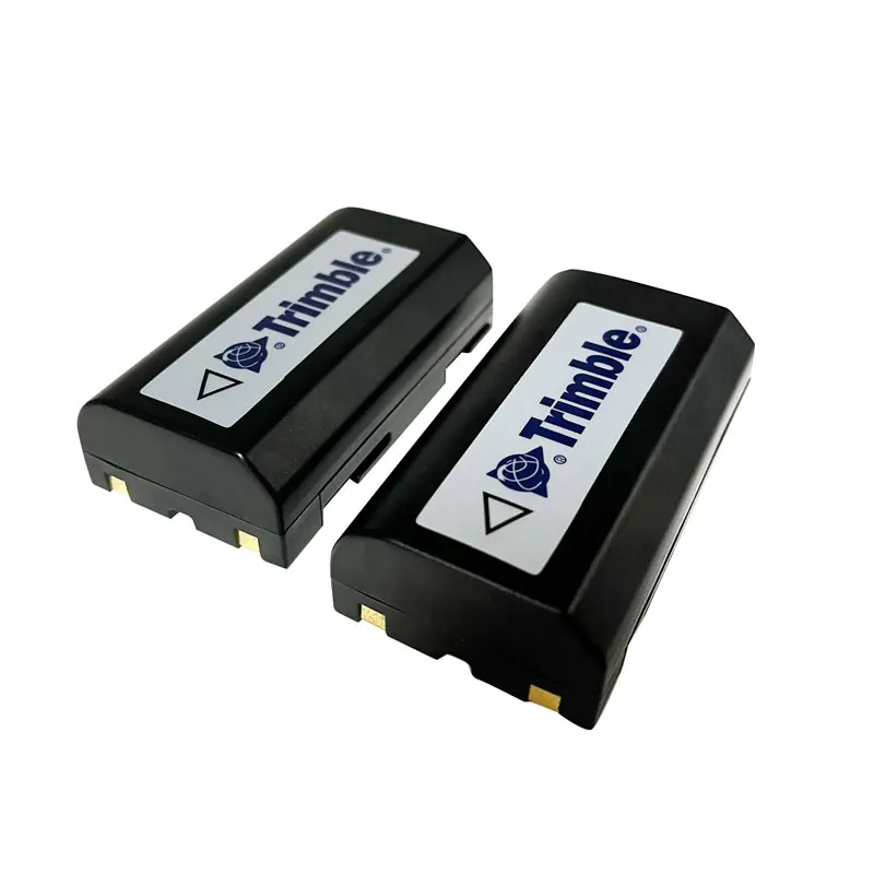 Trimble 3400MAH Battery 54344 for Trimble GPS 5700 5800 MT1000 R7 R8 Surveying Accessories