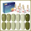 Botella del OEM 15ml