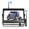 7 inch Wireless Screen+ wireless back up camera