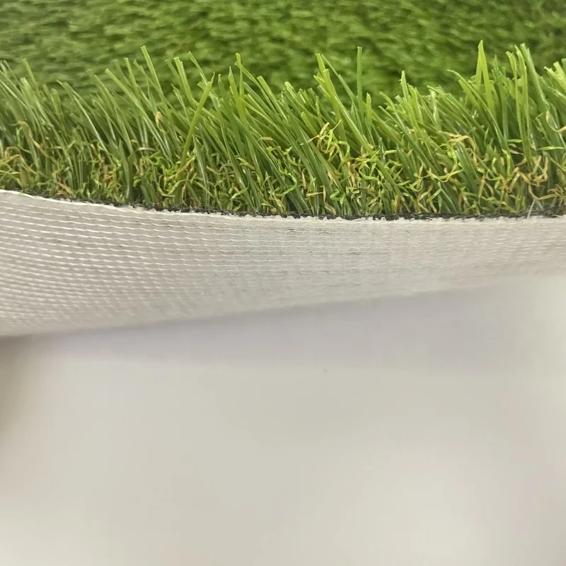 Tianlu 2024 Composite Lawn Turf Garden Artificial Turf Carpet Grass