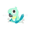 Teething Gel - Mint Green