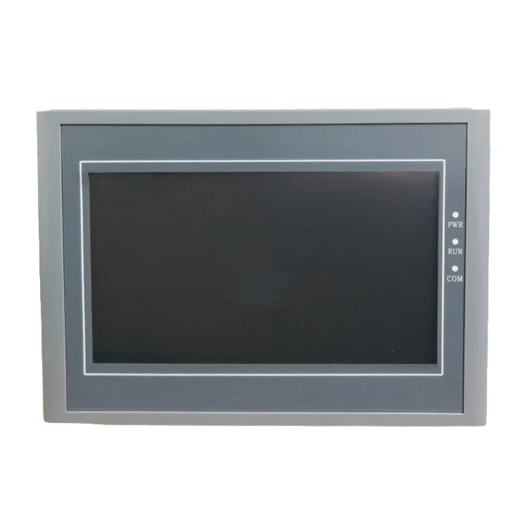 ব্র্যান্ড নিউ, অটেন্টিক, আনওপেনড EA-043B এইচএমআই ডিসপ্লে টাচ স্ক্রিন PLC কন্ট্রোলার—দ্রুত ডেলিভারির জন্য স্টকে উপলব্ধ