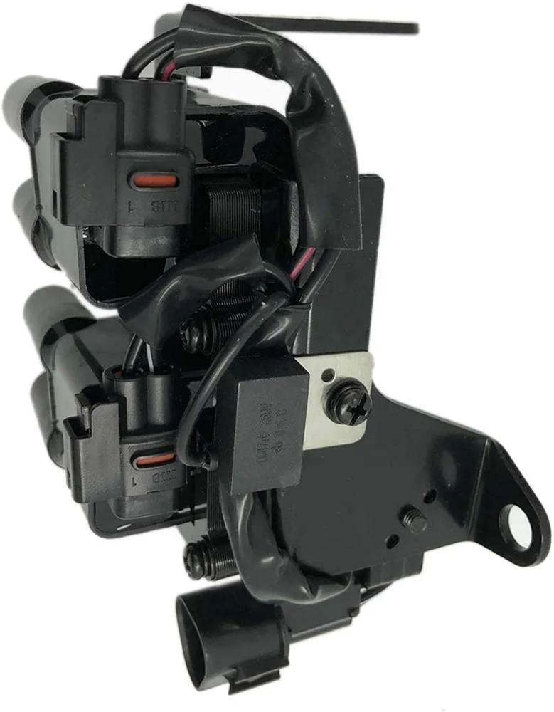 Ignition Coil  for 1998-2002 H-YUND-AI ATOS/ATOZ/SANTRO XING 2730102630 2730102800 2731002620 2731002630   0986221005