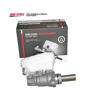 KINGSTEEL OEM 47028-30030 4702830030 Car Auto Parts Cilindro De Freno Maestro Master Brake Cylinder for TOYOTA CROWN LEXUS