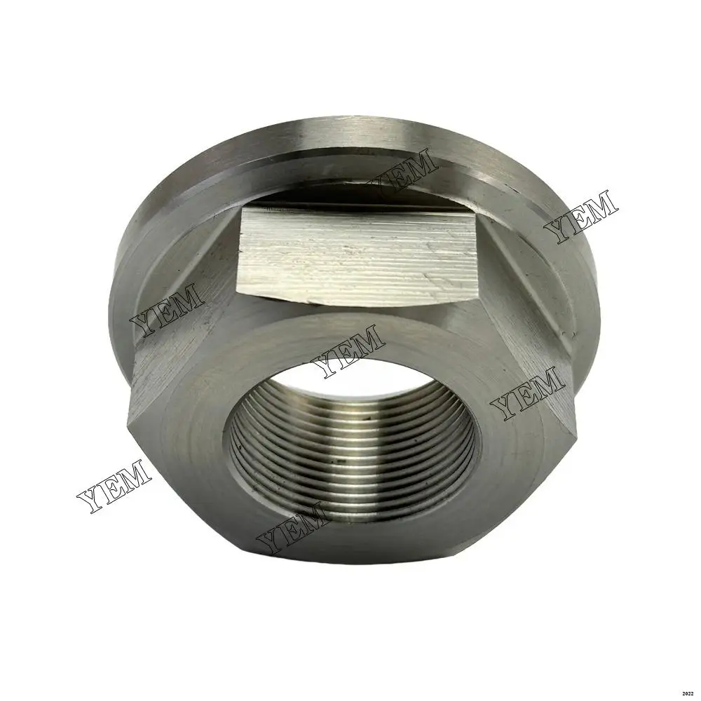 Aftermarket S6S NUT for Mitsubishi Engine Parts NUT