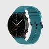 Green 3-only strap