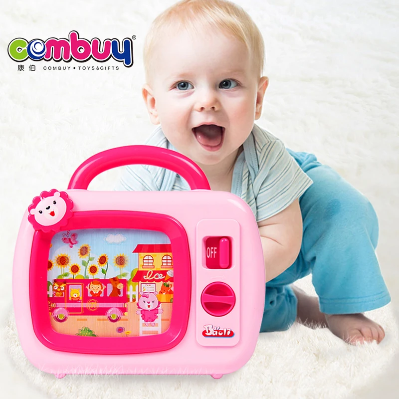 Милые детские музыкальные мини-игрушки для раннего обучения